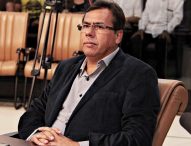Arildo Batista propõe medida para ciclistas rodarem mais seguros na cidade