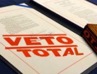 Veto Total do Executivo nº 3/2019