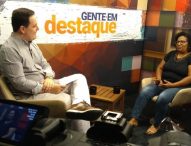 Gente em Destaque recebe professora que tem projeto social no Santo Antônio da Boa Vista