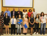 Câmara Jovem 2019 encerra projeto com reivindicações ao Executivo Municipal