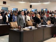 Câmara aprova Orçamento de 2020 e adia nova alteração no horário das sessões