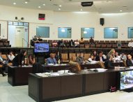 Em primeira discussão, Câmara aprova Lei Orçamentária Anual para 2020 em Jacareí