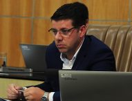 Presidente indica melhoria em iluminação pública na Estrada do Barreirinho