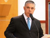 Fernando da Ótica apresenta pedidos para segurança policial e no trânsito de Jacareí