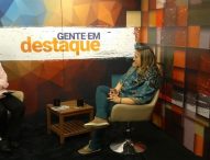 Gente em Destaque aborda trajetória da escritora Salette Granato