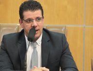 Presidente da Câmara solicita reforço de rondas da PM em ruas do Jardim Terras de São João