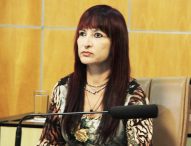 Sônia indica à Prefeitura implantação de lombada na Rua Bartolomeu Fernandes Faria, no Centro