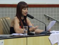 Sônia questiona Prefeitura de Jacareí sobre aplicação da Lei Billy
