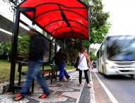 Câmara decide Veto que restringe passagens de ônibus de idosos em Jacareí