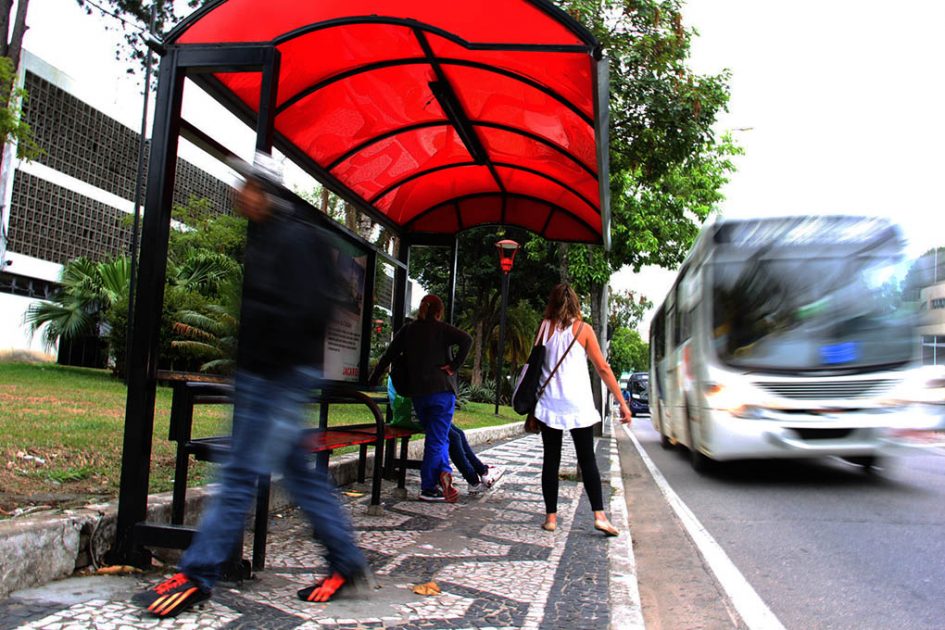 Câmara decide Veto que restringe passagens de ônibus de idosos em Jacareí