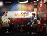 Fundadora da Cepac é a convidada do programa Gente em Destaque