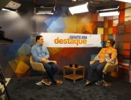 Gente em Destaque entrevista Judith Alcântara, ex-candidata a prefeita de Jacareí
