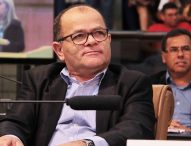 Juarez pede ao DER renovação de sinalização em trecho da Rodovia Nilo Máximo