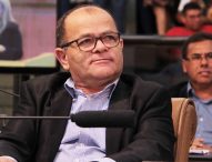 Juarez pede que EDP faça poda de árvore no Chácaras Reunidas Igarapés