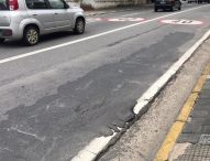 Luís Flávio questiona prefeito sobre necessidade de recapeamento na Siqueira Campos