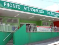 Rodrigo Salomon questiona suposto caso de nepotismo em entidade que gerencia UPA Dr. Thelmo