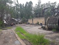 Valmir quer ação do prefeito em empresa por queima de chumbo em Jacareí