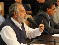 Valmir questiona prefeito sobre condições de ruas e avenidas no Veraneio Ijal e Irajá