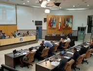 Câmara aprova revisão do Plano de Custeio de Instituto de Previdência do Município