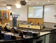 Em primeira discussão, Câmara aprova inovações ao Código de Normas para incentivo ao comércio