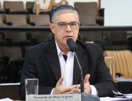 Lixo acumulado nas ruas preocupa moradores do Veraneio Irajá