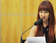 Sônia pede manutenções em vias danificadas pelas chuvas em Jacareí