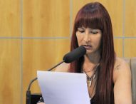 Sônia quer esclarecimentos sobre dos veículos utilizados pela Mobilidade Urbana