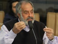 Valmir quer que ônibus voltem a passar em pontos próximos à UPA Dr. Thelmo