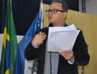 Câmara emite Moção de Repúdio a vereador de Taubaté