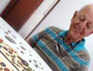 Morre ex-vereador Walter Francisco