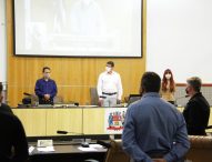 Câmara aprova desburocratização para novos estabelecimentos