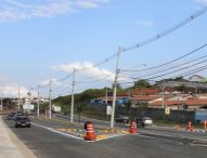 Juarez pede ao DER correção de desnível na Nilo Máximo