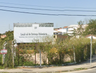 Luís Flávio pede câmeras nos LEV’s do Altos de Santana e Jardim do Vale