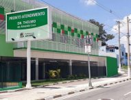 Luís Flávio pede desinfecção constante em locais de atendimento ao Covid-19