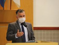 Luís Flávio quer informações sobre imóvel público desocupado no centro