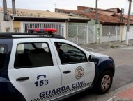 Rodrigo Salomon pede rondas no Distrito de São Silvestre