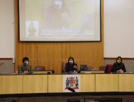Secretaria de Saúde apresenta dados do primeiro quadrimestre de 2020 em Jacareí