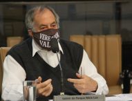 Valmir questiona Prefeitura sobre queima de chumbo por empresa Tonolli em Jacareí