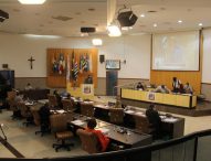 Câmara aprova extensão de prazo de isenção para pagamento de água e esgoto a famílias de baixa renda