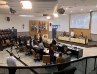 Câmara realiza sessão ordinária sem projetos na Ordem do Dia