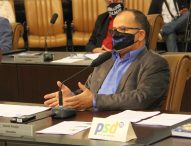 Juarez solicita remoção de entulho em três bairros da cidade