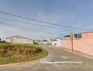 Juarez e Lucimar pedem serviços de correios no Jardim Leblon I