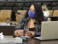 Lucimar pede à Prefeitura de Jacareí informações sobre despesas no combate à Covid-19