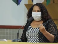 Lucimar questiona Prefeitura sobre medidas de saúde e segurança de servidores