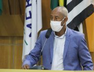 Paulinho dos Condutores questiona sistema de prevenção à Covid-19 nos ônibus da JTU
