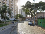 Abner solicita poda de árvores na Vila Machado