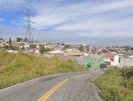 Arildo pede instalação de postes em trecho de rua na zona sul