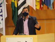 Arildo questiona Prefeitura sobre andamento de obras da terceira ponte