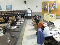 Câmara adia votação do projeto de alteração de alíquota do servidor