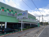 Dra. Márcia pede informações sobre encaminhamento de pacientes da Santa Casa para UPA Dr. Thelmo